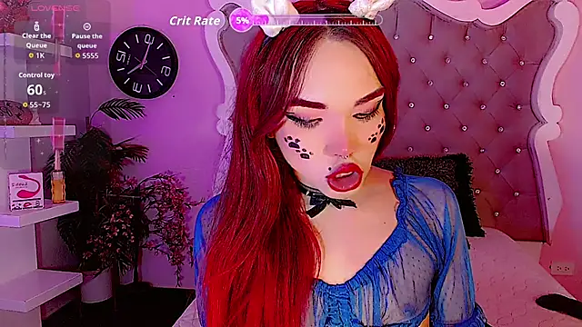 LeyXandrabraz live sex cam