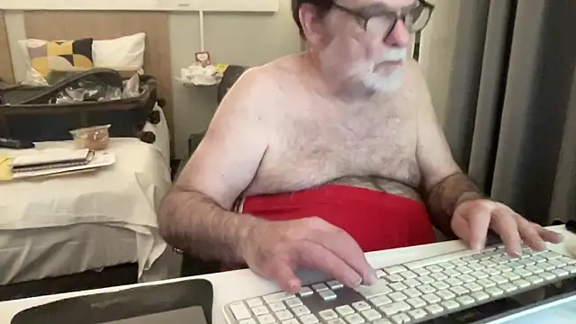 coach-karl live sex cam