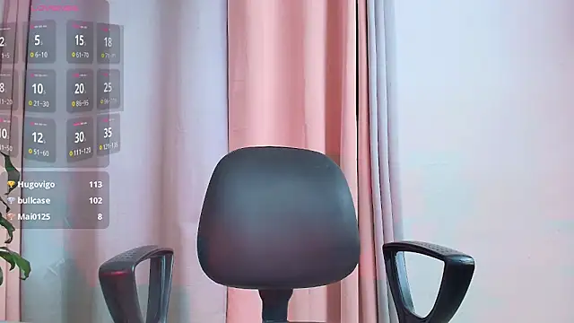 saray_reesee's cam snapshot