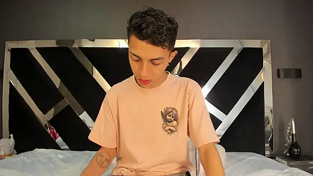 NickandAbby_ live sex cam