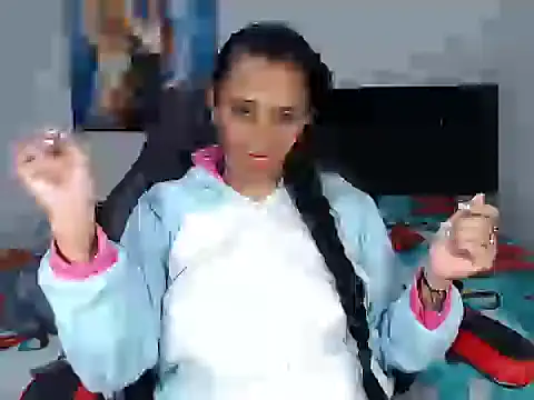 dulce_candy98's cam snapshot