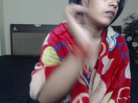 Hotty_Taniya's cam snapshot