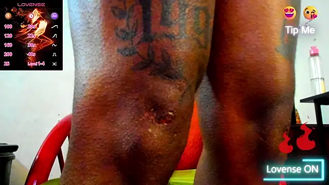 wotton_17 live sex cam