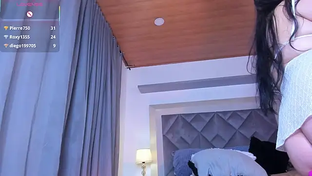 _ttaylor_'s cam snapshot