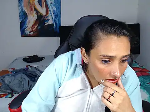 dulce_candy98's cam snapshot