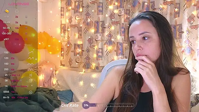 Miss_Milka live sex cam