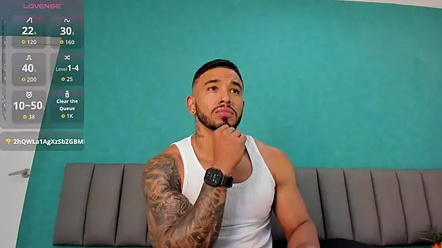 bruno_miller_ live sex cam