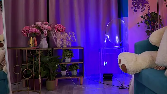 ElyssawetXX live sex cam