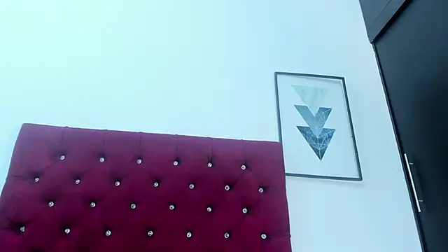 Silvana_Martix's cam snapshot