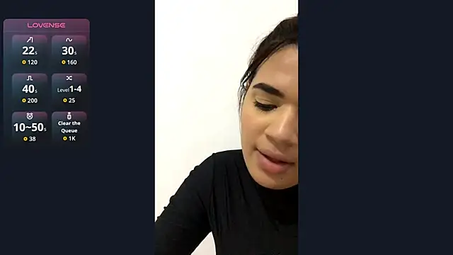 CandisRibao's cam snapshot