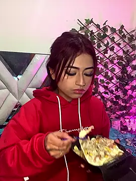 Dirty_isabella18's cam snapshot