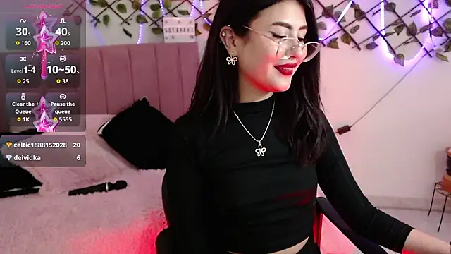 isa_bunny18's cam snapshot