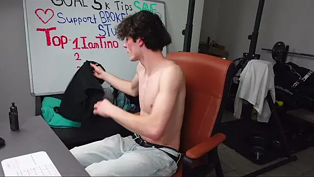 Daniel_Shawnn live sex cam