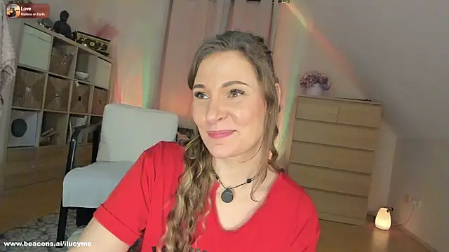 ilucyme live sex cam