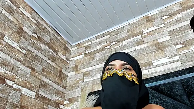 Hadarah_and_Hasan live sex cam