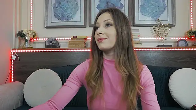 MuseDollX live sex cam