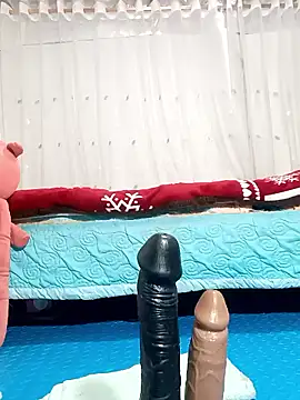 MilkShow's cam snapshot