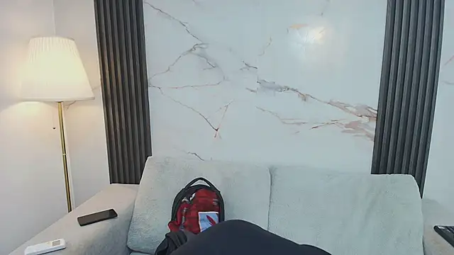 LaxiZoe's cam snapshot