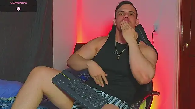 Regansmiths live sex cam