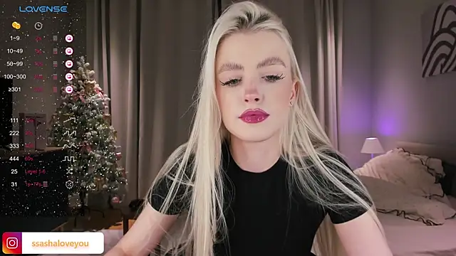 sashaloveyou's cam snapshot