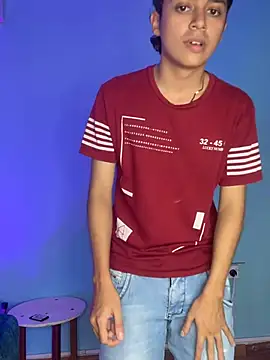 Josh_Bright live sex cam