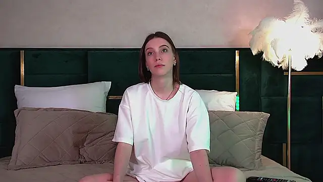 VeronicaVances live sex cam