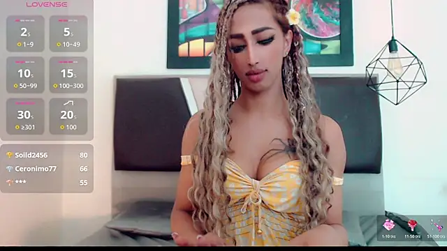 hilary_rodriguez live sex cam