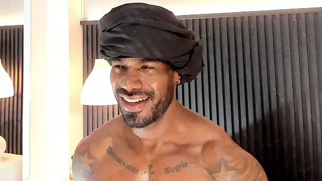 Ganiimedes live sex cam