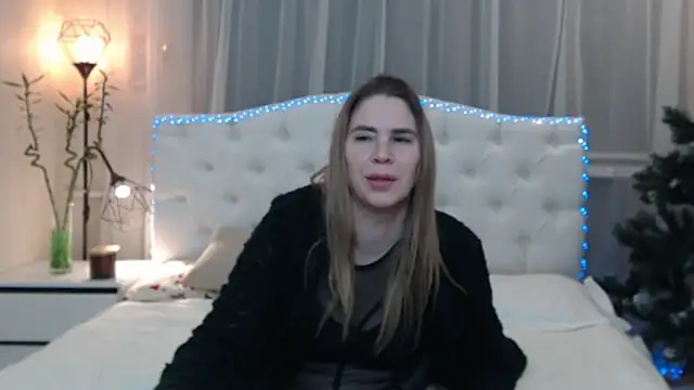 TessaDaybreak's cam snapshot