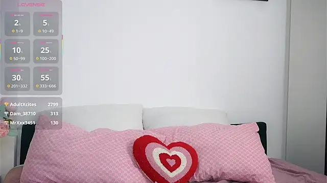 SusannaScholler live sex cam