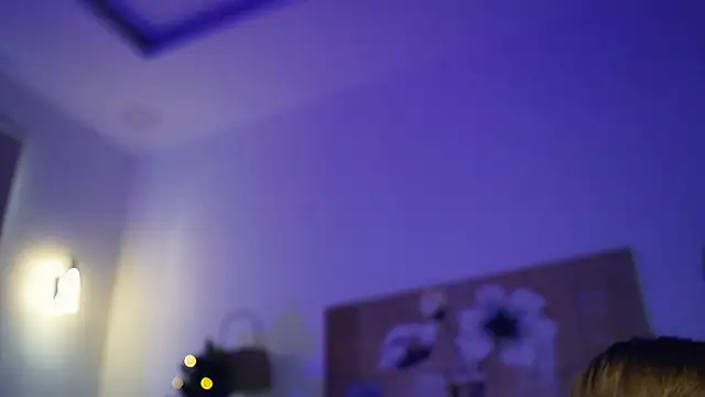 StarryMary live sex cam