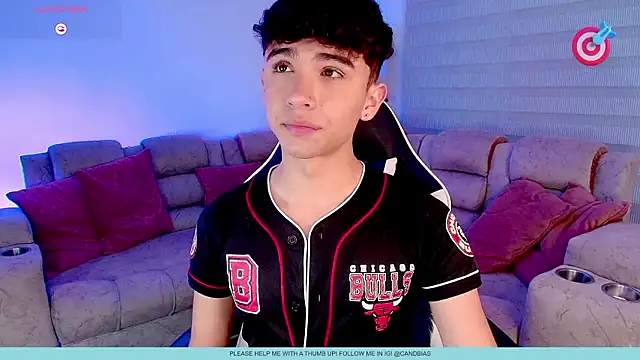 Niico_Cruz live sex cam