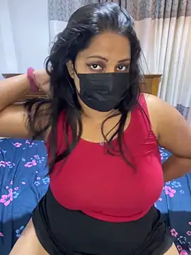 Savi-SL live sex cam