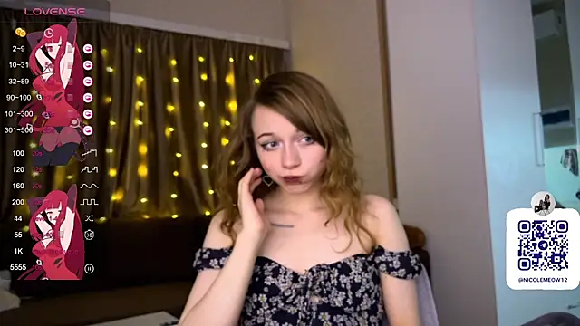_SofiaBrown live sex cam