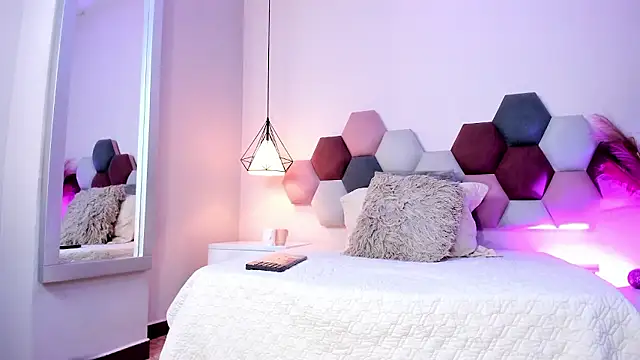 HannaaWells's cam snapshot