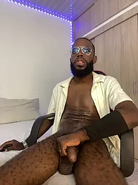 Jacksonking27 live sex cam