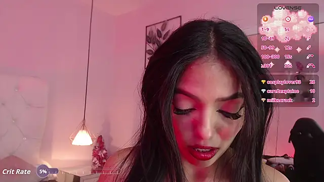 Liv20_'s cam snapshot