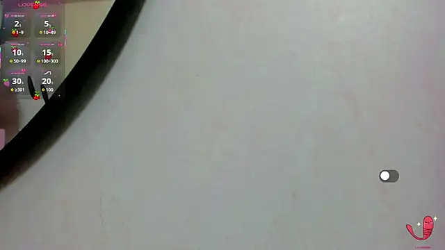 valeriecute18's cam snapshot