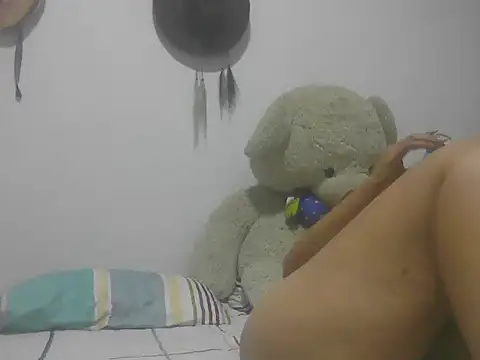 Lunax_taylor's cam snapshot