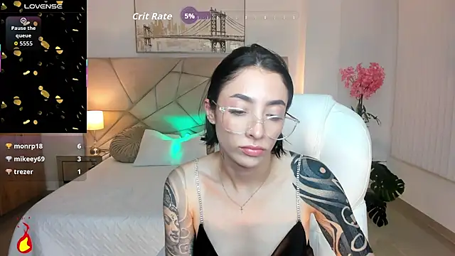 barbie_scoth_'s cam snapshot