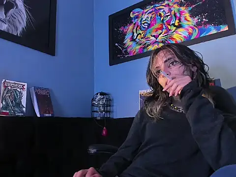 luxiel_ live sex cam