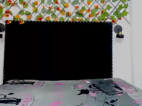 vsamanthaper1's cam snapshot