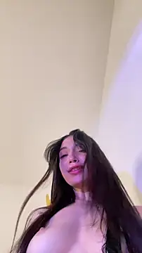 GiannaMagari's cam snapshot