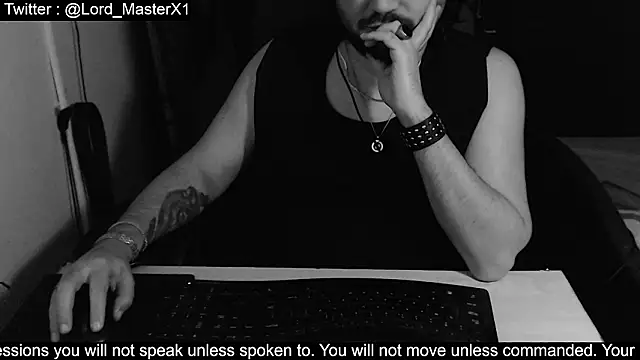 Lord_MasterX live sex cam