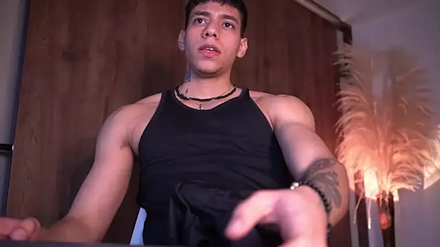 Josep_Davies live sex cam