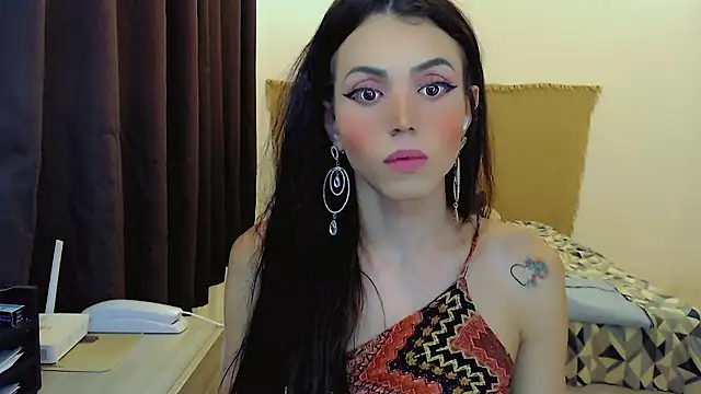 Sophie_Fantasys live sex cam