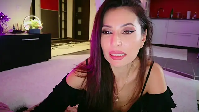 MissSmiley26 live sex cam