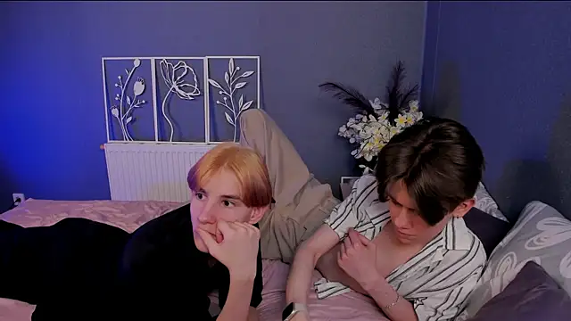 AndrewwCarter2 live sex cam