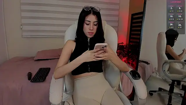 Catyloves live sex cam