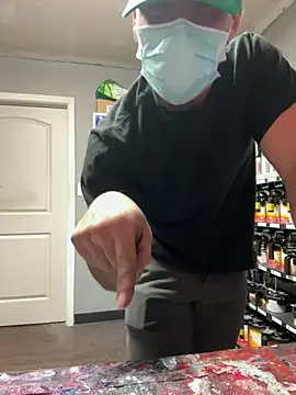 Latin0Lov3r live sex cam